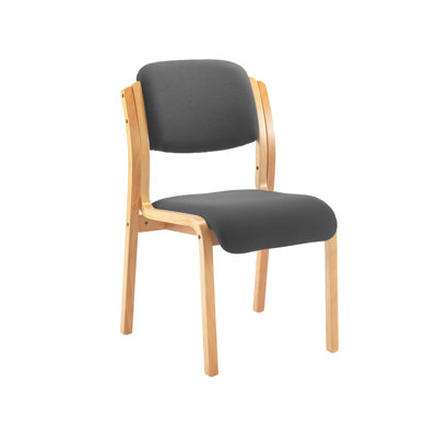 Sayler Armless Stacking Chair
