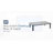 Mount-It! Adjustable Monitor Riser | Metal Computer Screen Platform Stand For Desktop Or Laptop