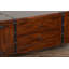 Table basse à roulettes avec rangement Katsuji
