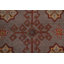 Tapis géométrique Kazak