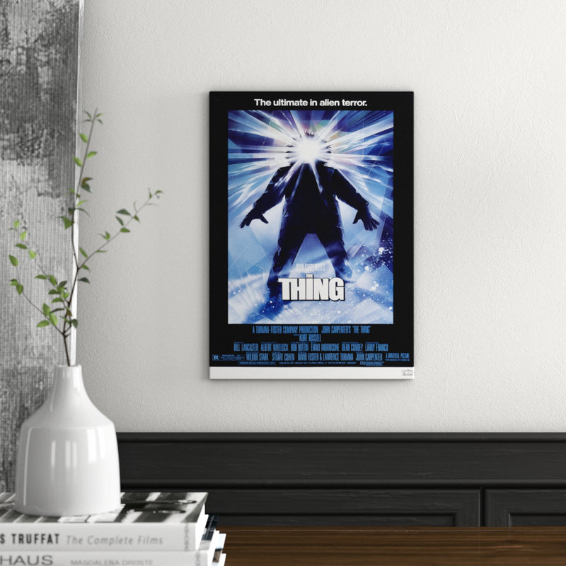 No Frame Print Set