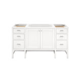 Addison 60'' W Single Bathroom Vanity Base