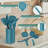 wuyi 28 Utensil Set-97873107