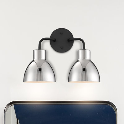 Florian 2 - Light Dimmable Vanity Light