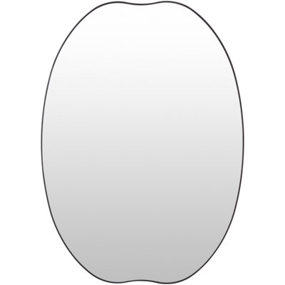 Miroir mural Rafaella