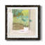 Impression sur cadre de fenêtre I - Premium-62723289-62723286
