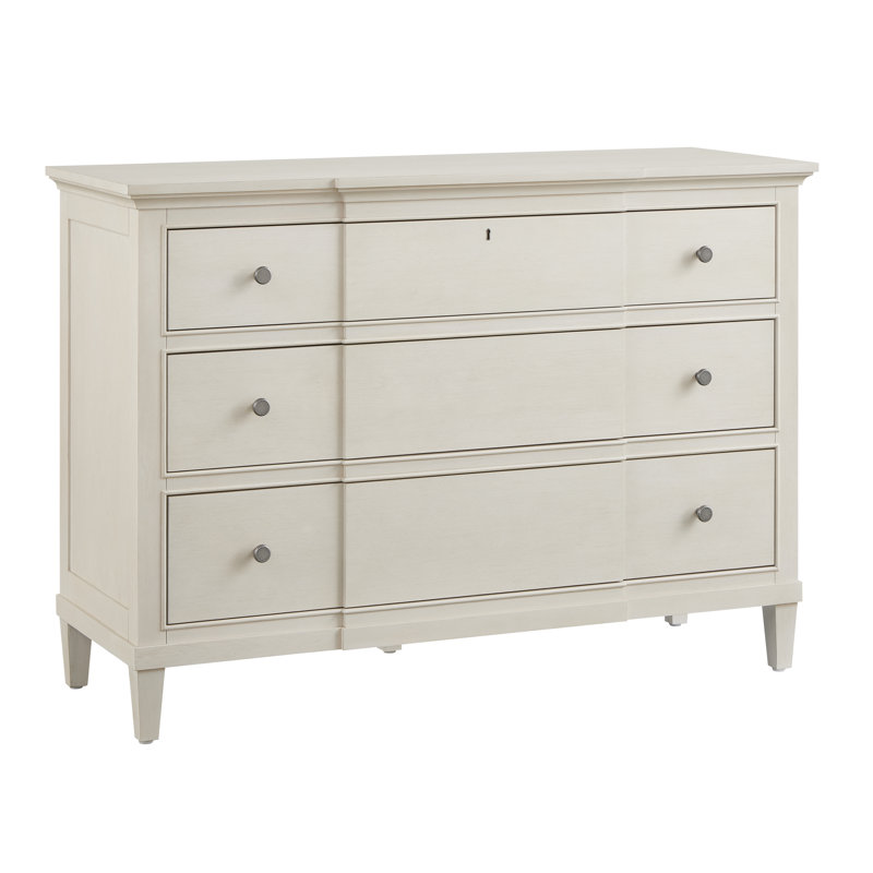 Brindle Dresser, Willow