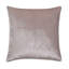 Velvet Square Pillow Cover & Insert-103958205