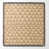 Rouille / beige est en rupture de stock