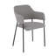 Candice Set of 2 Fabric Dining Chairs-1070738586