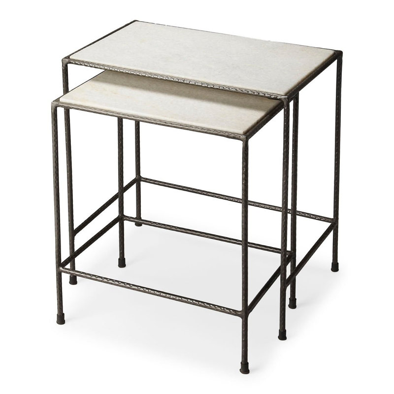Tray Top End Table