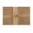 Petite 42.25'' Sideboard