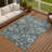 Machine Washable Indoor/Outdoor Earleville ACN2356 Traditional Rug-1279979476