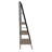 ClosetMaid Industrial 4-Tier Ladder Bookcase-30842026