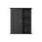 23.6" Wall Bathroom Cabinet-169965907