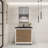 Enville 36" Single Bathroom Vanity Set-1102178529
