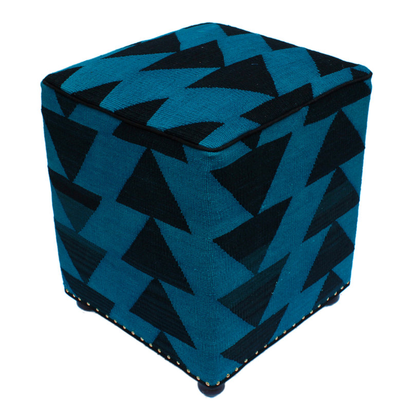 Jordanmichael Upholstered Ottoman
