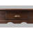 Dinan 78.7'' Solid Wood Console Table