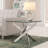 Abrego Side Table
