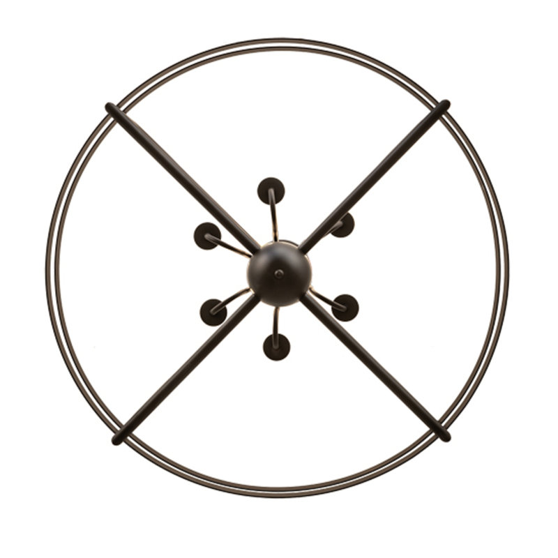 Aldari 6 - Light Chandelier