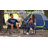 GoSports Outdoors WOVN Premium Beach & Camping Chair - Folding Backpack Chair for Adults-101301873