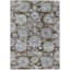 Tapis intérieur / extérieur floral Ivany -384100077