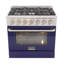 36" 5.2 Cu. Ft. Freestanding Gas-50147965-50147966