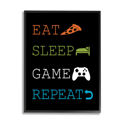 Mangez, répétez, jeu, iconographie, règles, maison de campagne grise