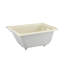 Baignoire en alcôve 48 "x 32" Voltaire-42124365-97812436