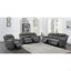 Fauteuil inclinable oscillant Pannen