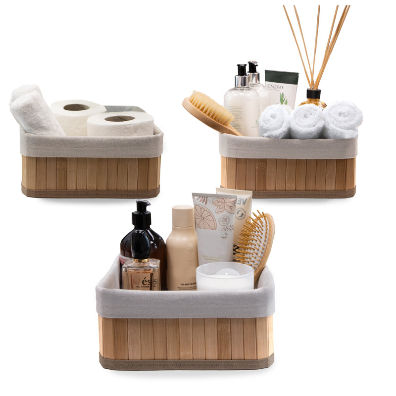 Legrange Bathroom Storage Container