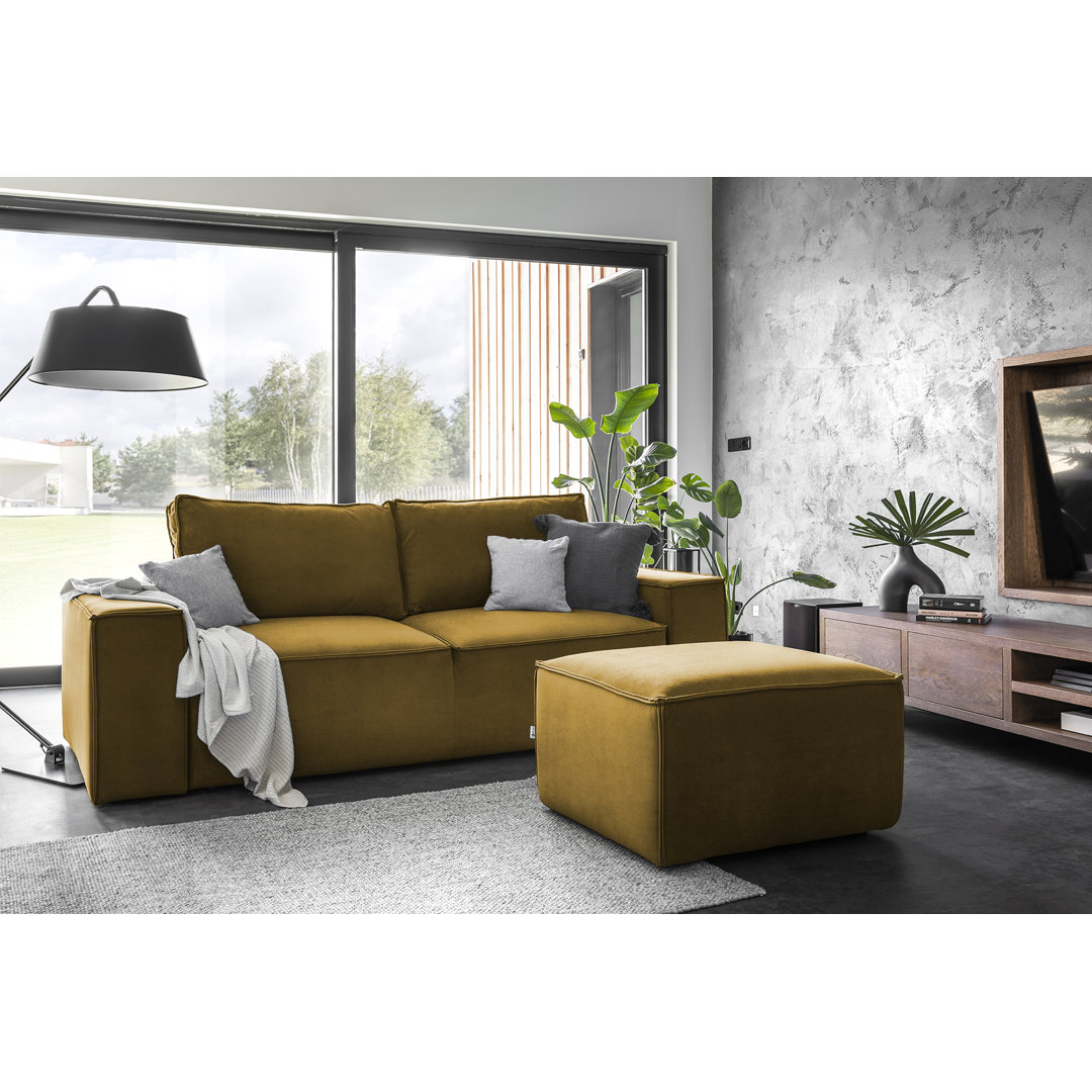 2-Sitzer Sofa Erandekar