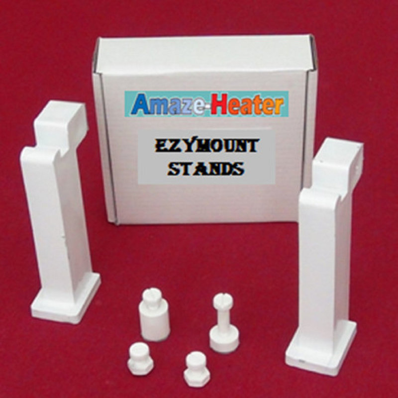 Plafonnier sans perceuse ezymount amaze