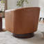 Upholstered Armchair