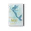 " Dream Wish Believe " Painting Print-1204527789