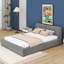 Grand lit tapissier Ramet-131370719