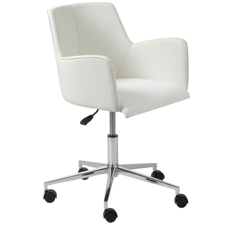 Azure Task Chair