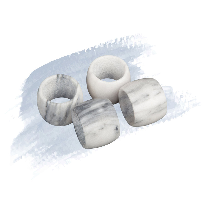 Rond de serviette