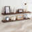 Zahriah 2 Piece Pine Floating Shelf-127572676