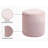 Roy Baber Upholstered Ottoman-656838057