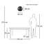 Delcastillo 1 - Light Sphere Pendant-24321492