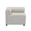 Canapé modulaire rembourré en U Briar-1450085401