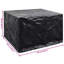 Outdoor Patio Bench Cover-95851812