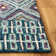 Deyoung Hand Tufted Wool Geometric Rug