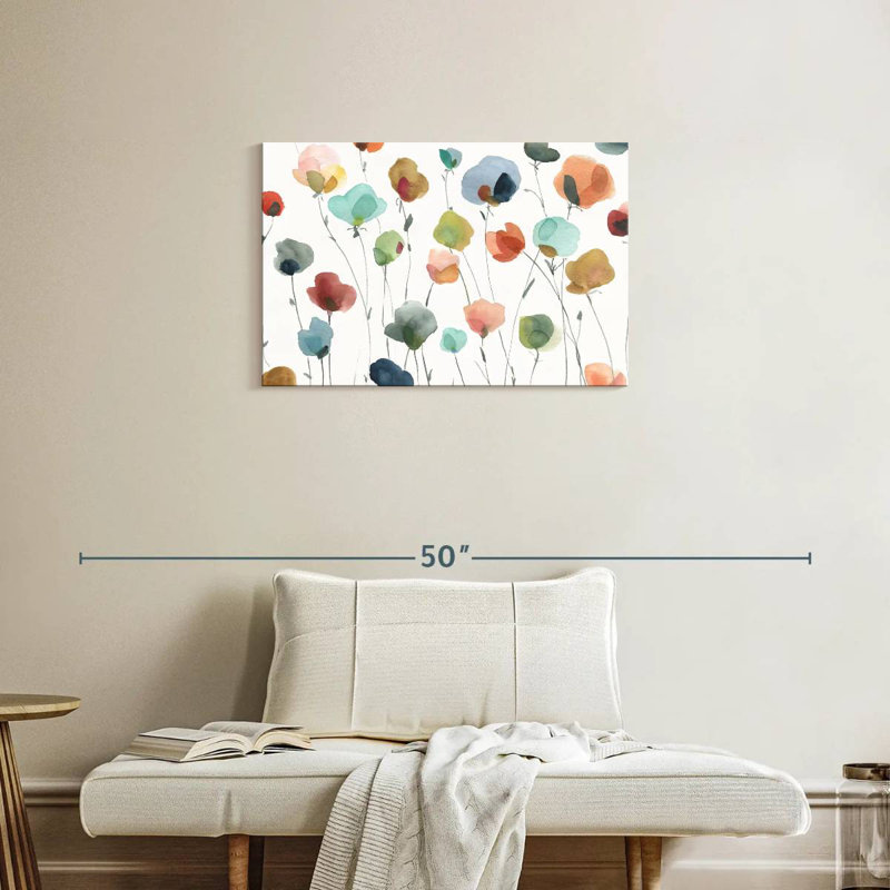 Avery Lollipop Field