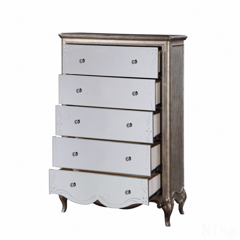 Chest (Chest Of Drawers)