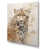 Toile tendue