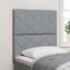 Fabric Headboard Argyle With Headboard Fabric-127549287-127549282