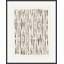 Minimal Marks 1 Print by Dan Hobday-1659542327
