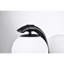 Luminaire suspendu verre opaque 38 lumières Fenix